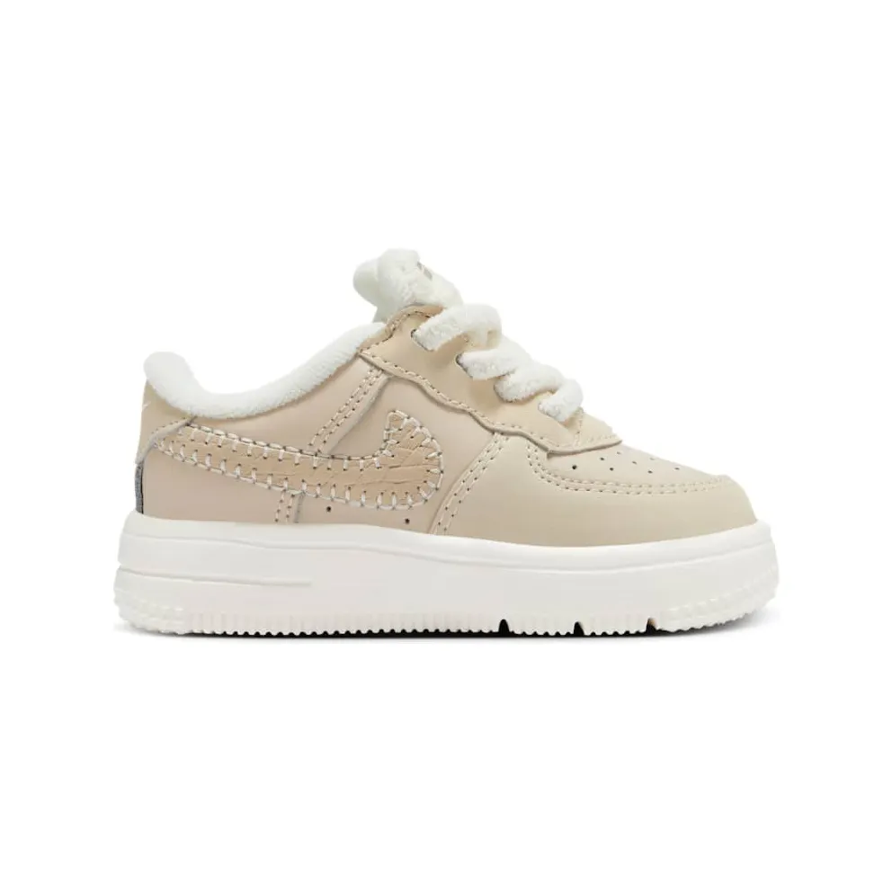 Nike Air Force 1 Low SE EasyOn Sanddrift Sail Dark Raisin Pale Ivory (FZ1009-100)