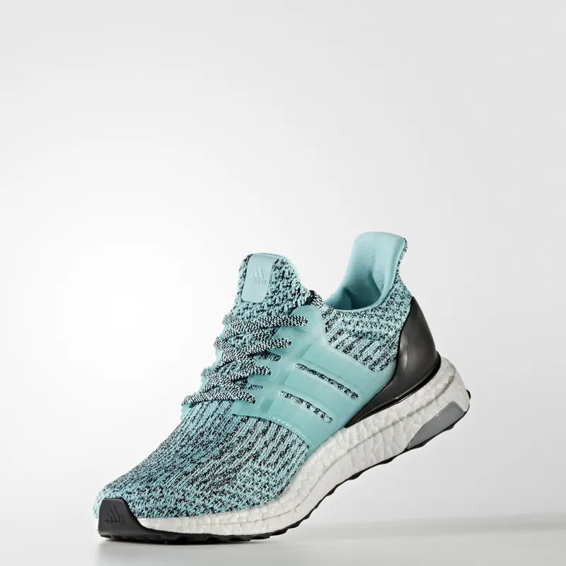 adidas Ultra Boost 3.0 Easy Mint (W) Easy Mint/Easy Mint/Core Black (S80688)