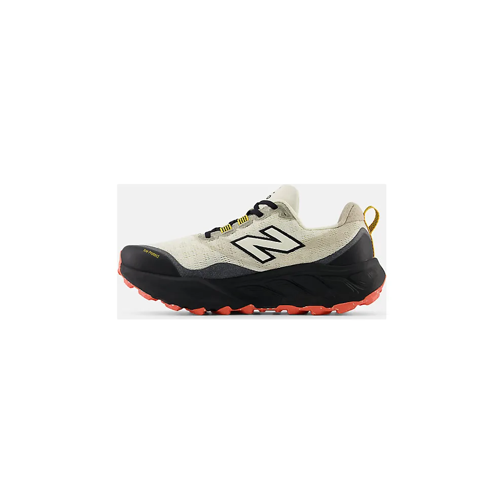 New Balance Fresh Foam X Hierro v9 Angora Black Drift Red (MTHIERX9)