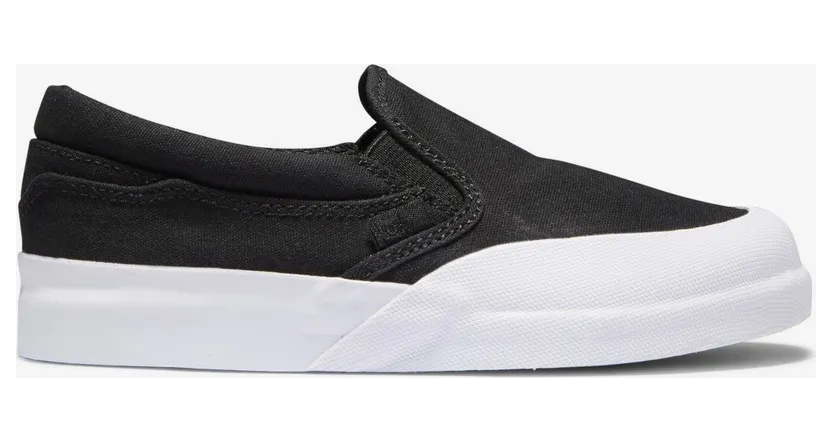 DC DC Infinite Black (ADBS300356bkw)