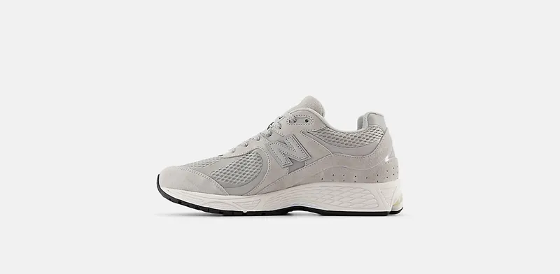 New Balance 2002R Mesh Raincloud Metallic (M2002WD)