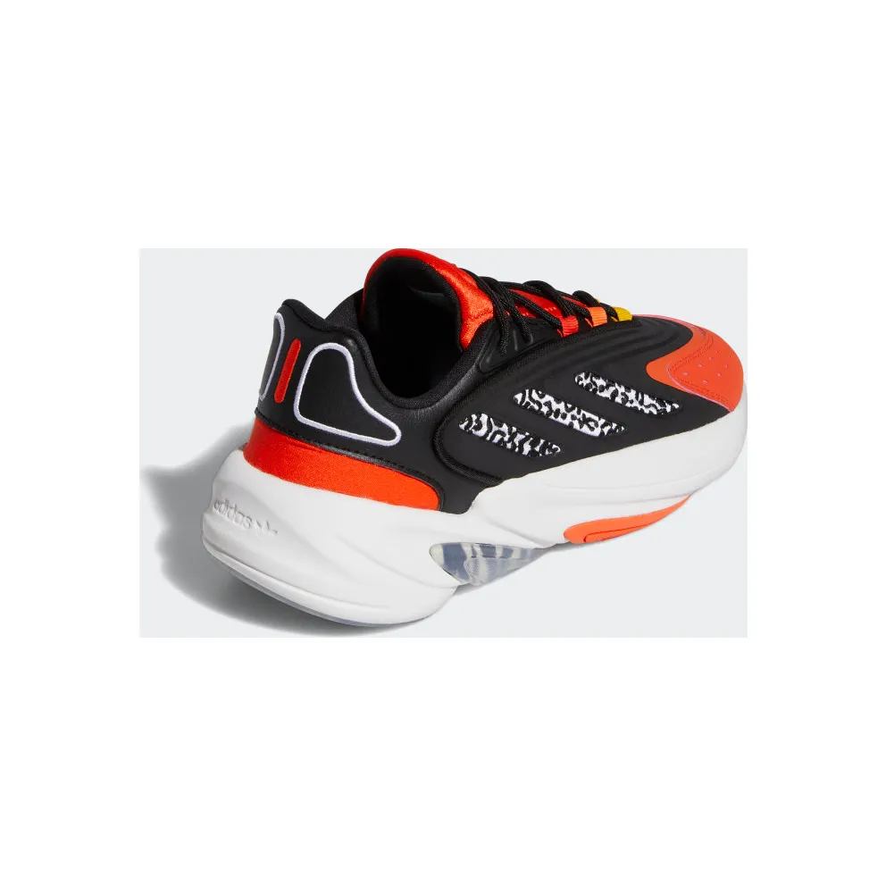 Adidas Rich Mnisi Ozelia Core Black / Cloud White / Active Orange (GW0547)