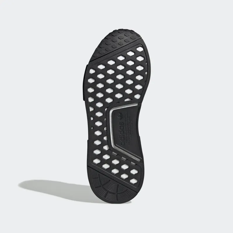 adidas NMD R1 Iridescent Core Black Core Black/Core Black/Cloud White (EG8144)