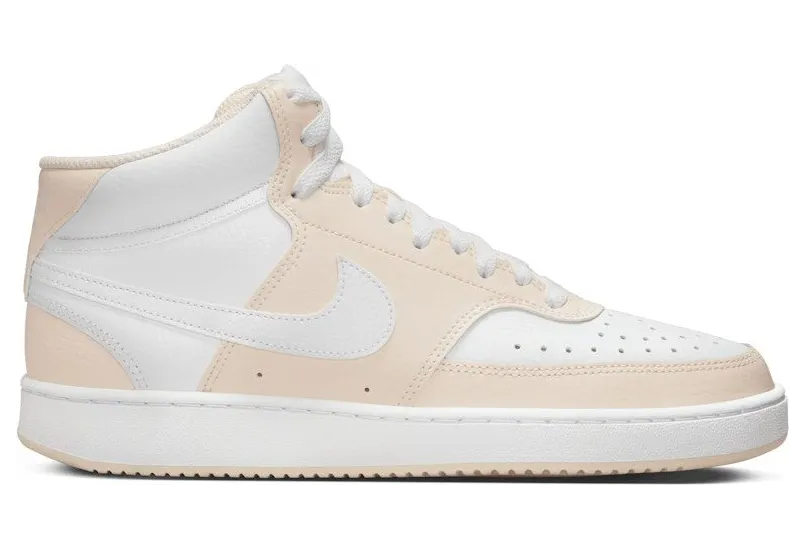 Nike Court Vision Mid Guava Ice White (CD5436-800)