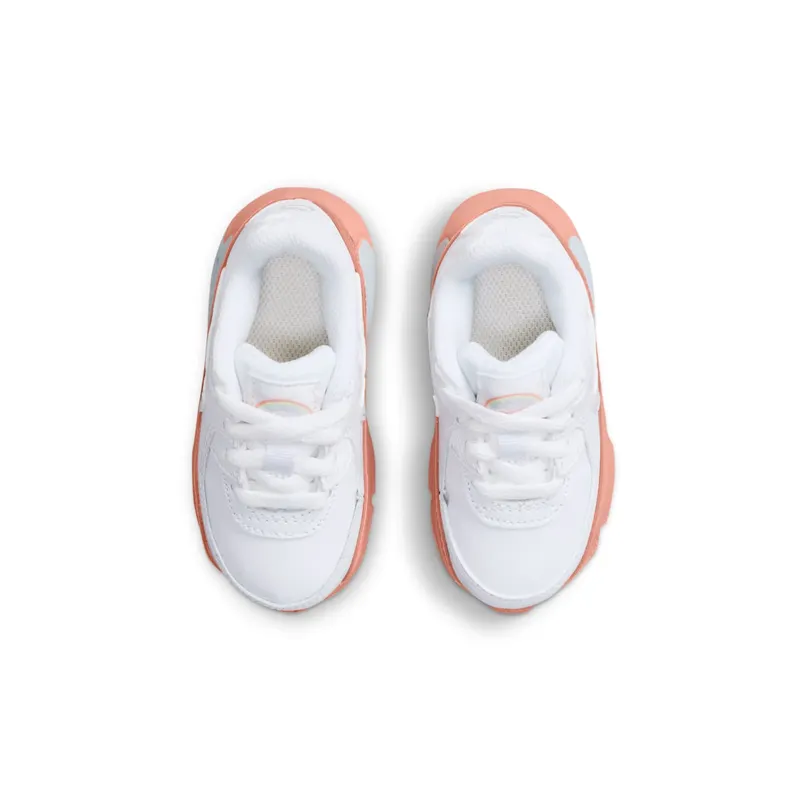 Nike Air Max LTR SE Baby/Toddler White (DM0958-100)