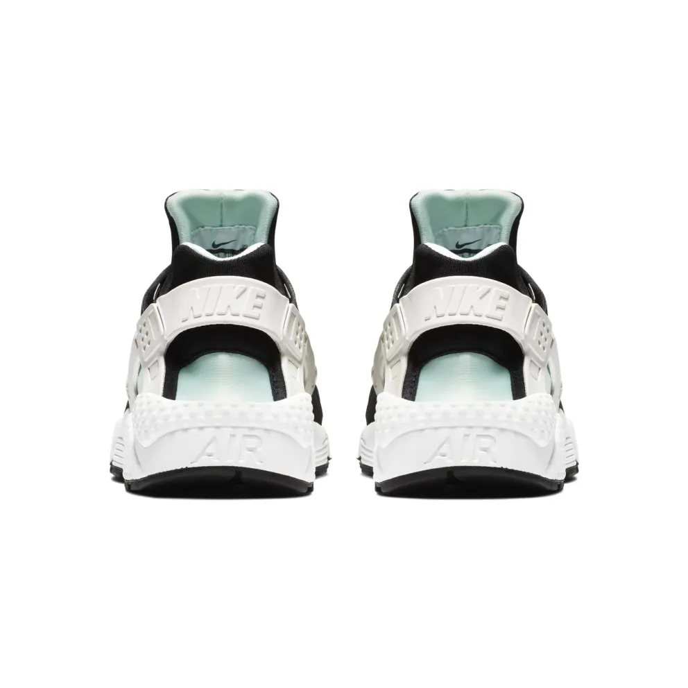 Nike Air Huarache Run Black White Igloo (W) Black/Summit White-Igloo (634835-036)