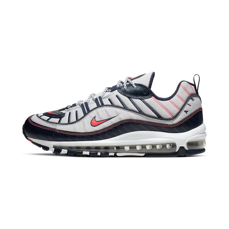 Nike Air Max 98 NYC (CK0850-100)