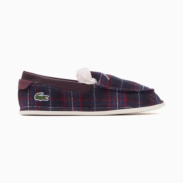 Lacoste Aubrey de ruitjes (52CMA00032H3)