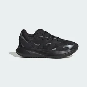 Adidas Lightblaze Kids Core Black / Core Black / Iron Metallic (JQ4757)
