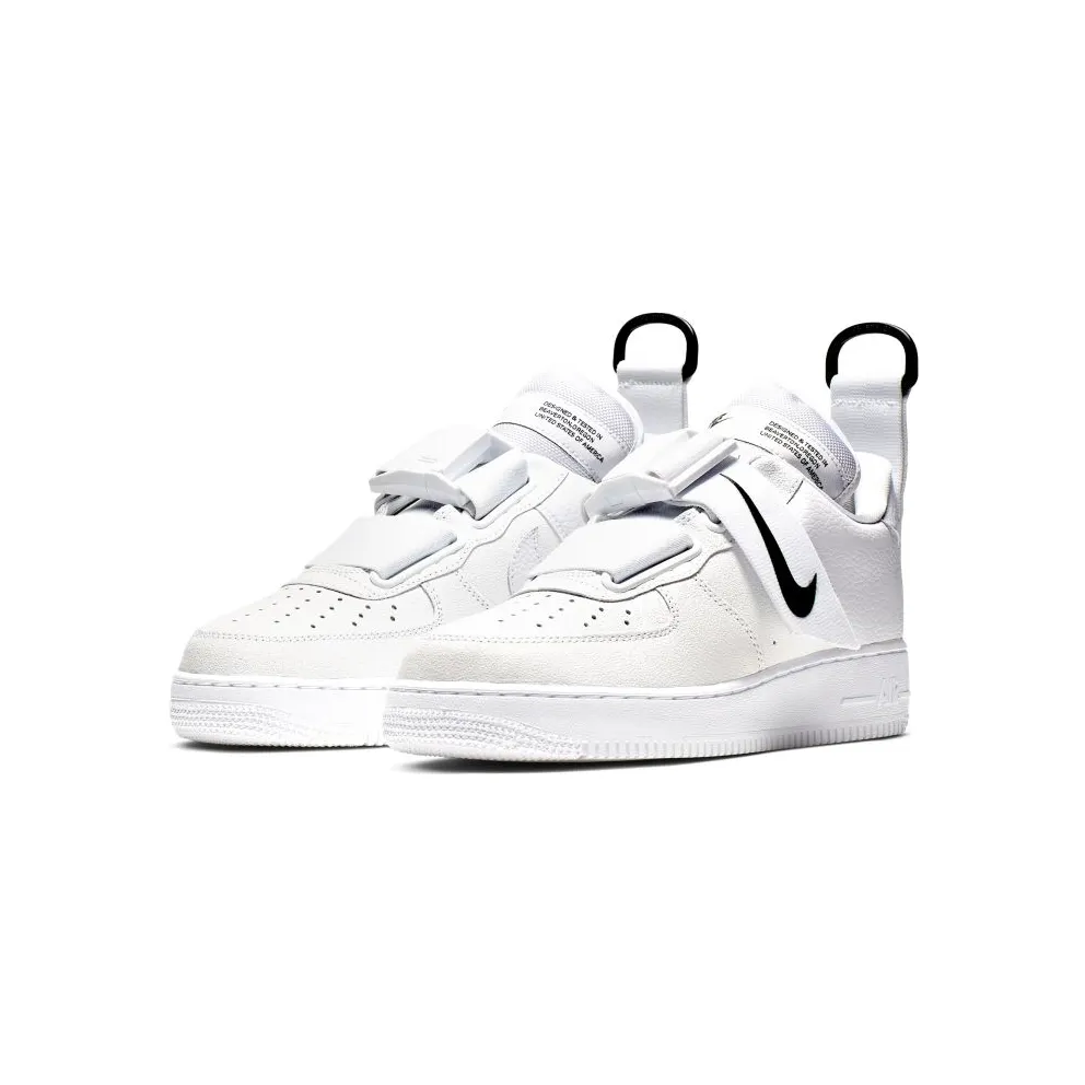 Nike Air Force AF 1 Utility White (AO1531-101)