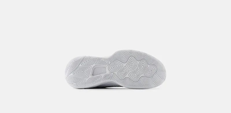 New Balance TWO WXY v5 White Quartz Grey (BB2WYWT5)
