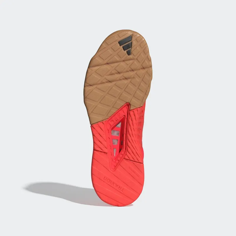 Adidas Dropset 3 red / Core Black / Core Black (ID8629)