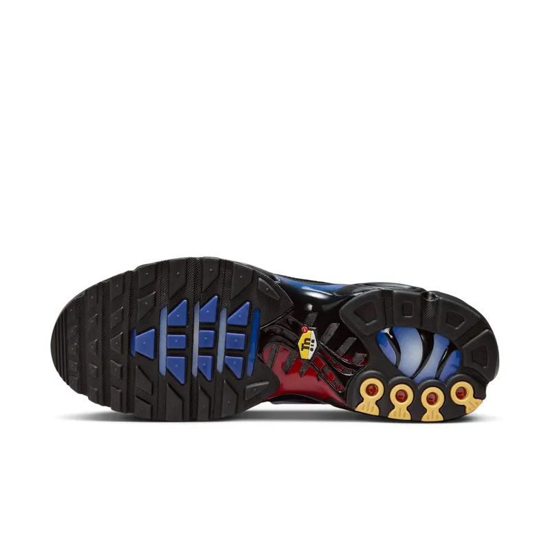Nike Air Max Plus “25th Anniversary” (FV0393-001)