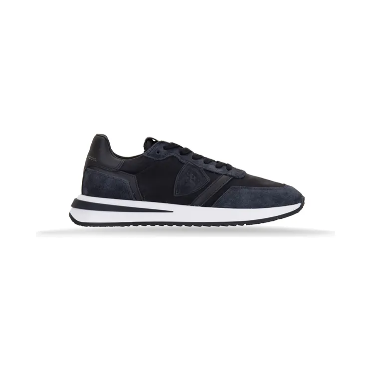 Philippe Model Tropez “Black” (W002 10010)