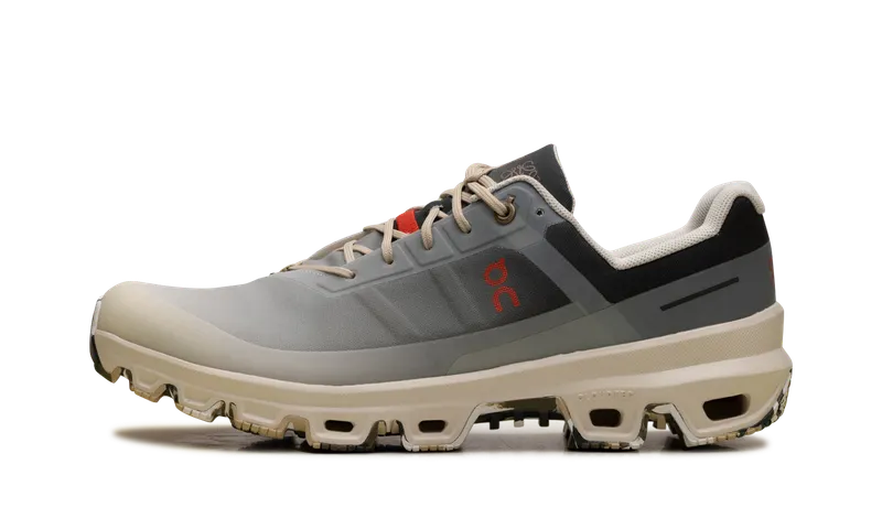 On Running Cloudventure “LOEWE – Gradient Khaki” (32.98730)