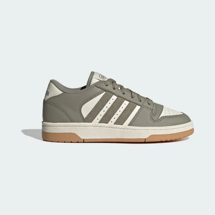 adidas Break Start Cloud White Royal Blue (IH7977)