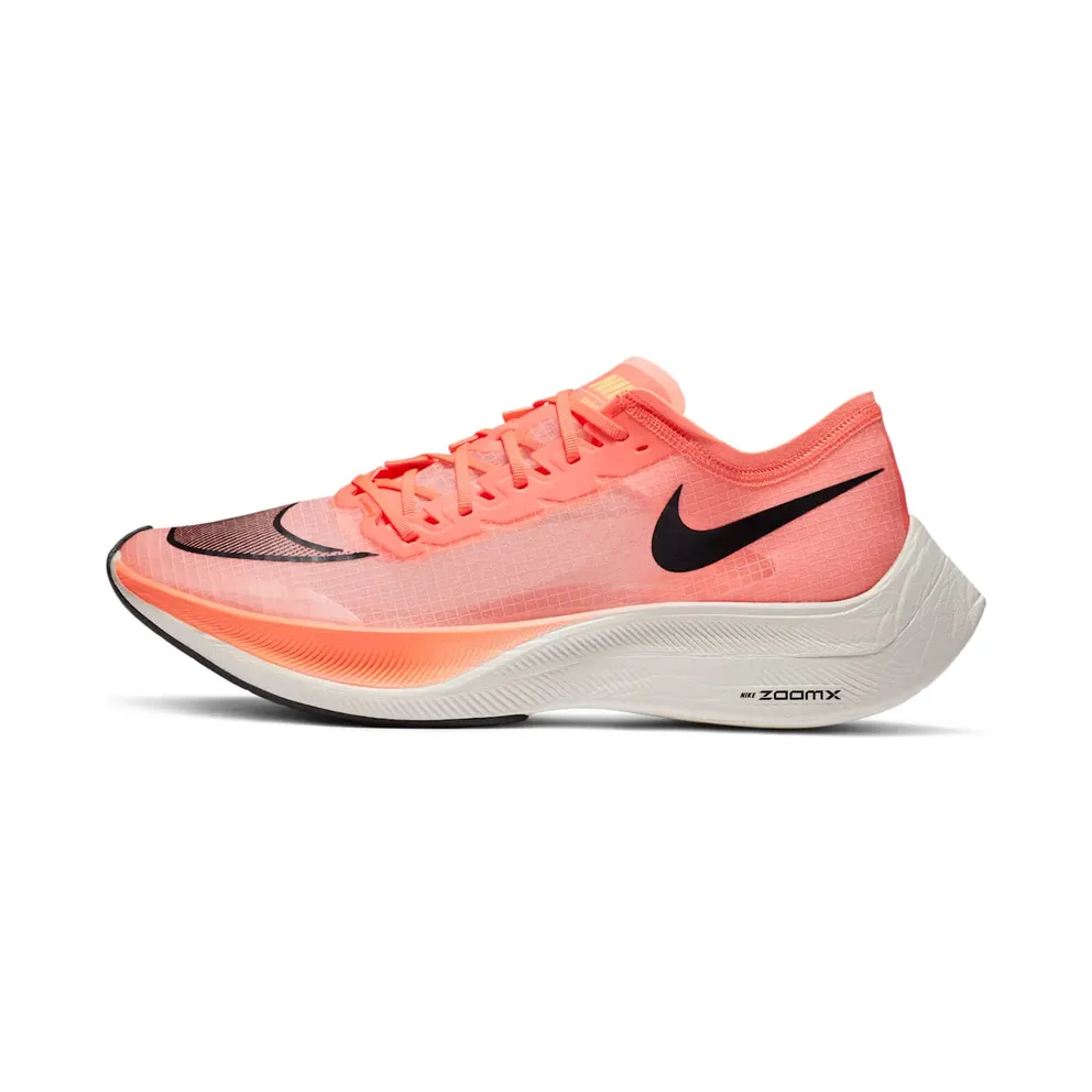 Nike ZoomX VaporFly Next% Bright Mango