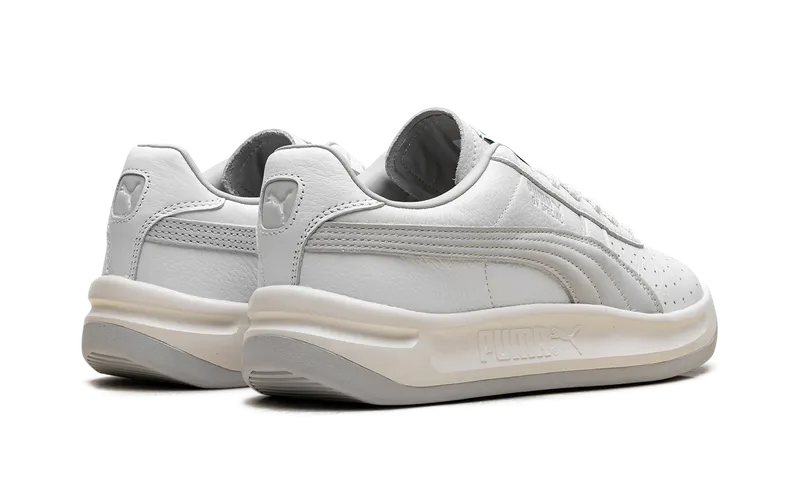 Puma GV Special Base “White Glacial Grey” (398507-01)