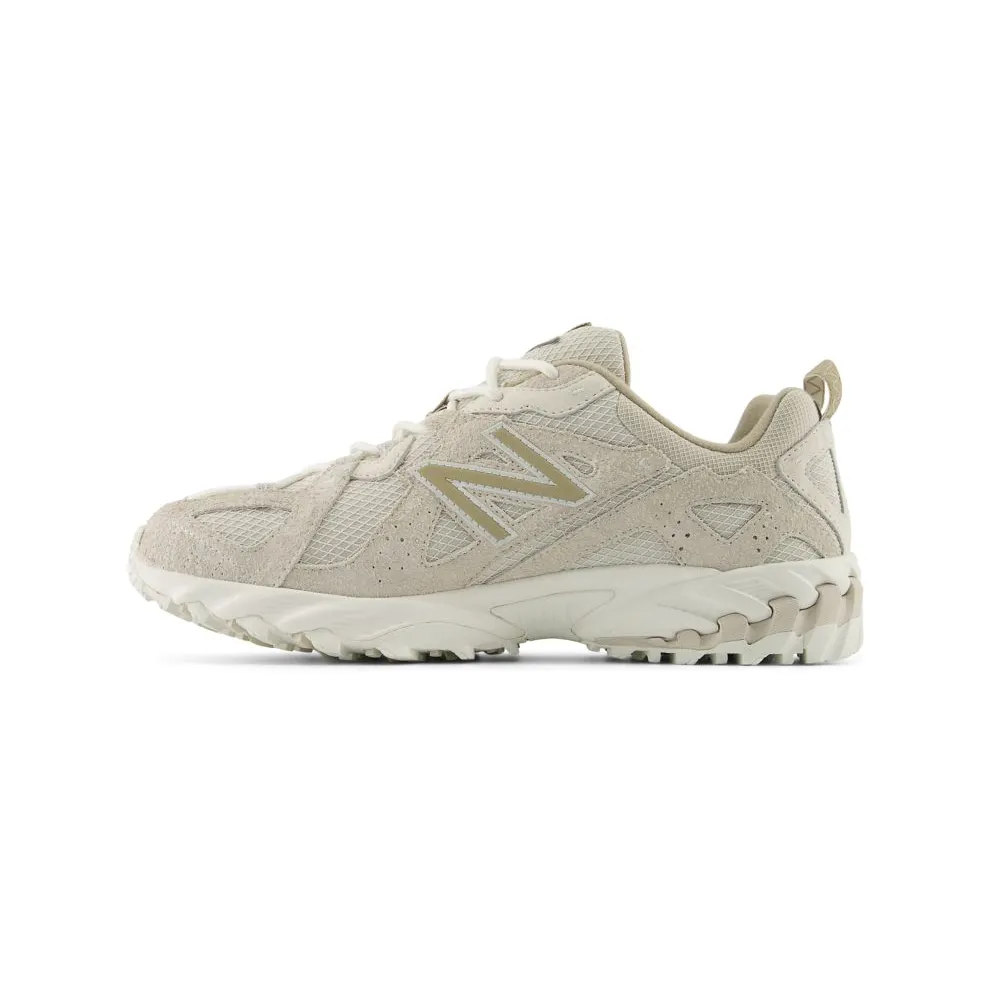 New Balance 610v1 “Moonbeam / Linen / Stoneware” (ML610TML)