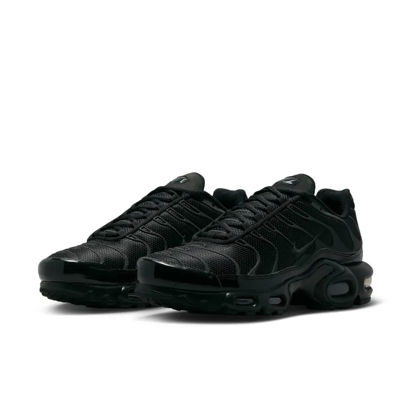 Nike Air Max Plus Black (FB8479-001)