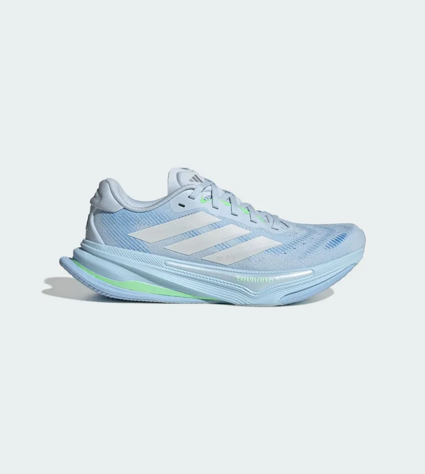 adidas Supernova Prima 2 Crystal Sky White Lime Burst (JR7367)