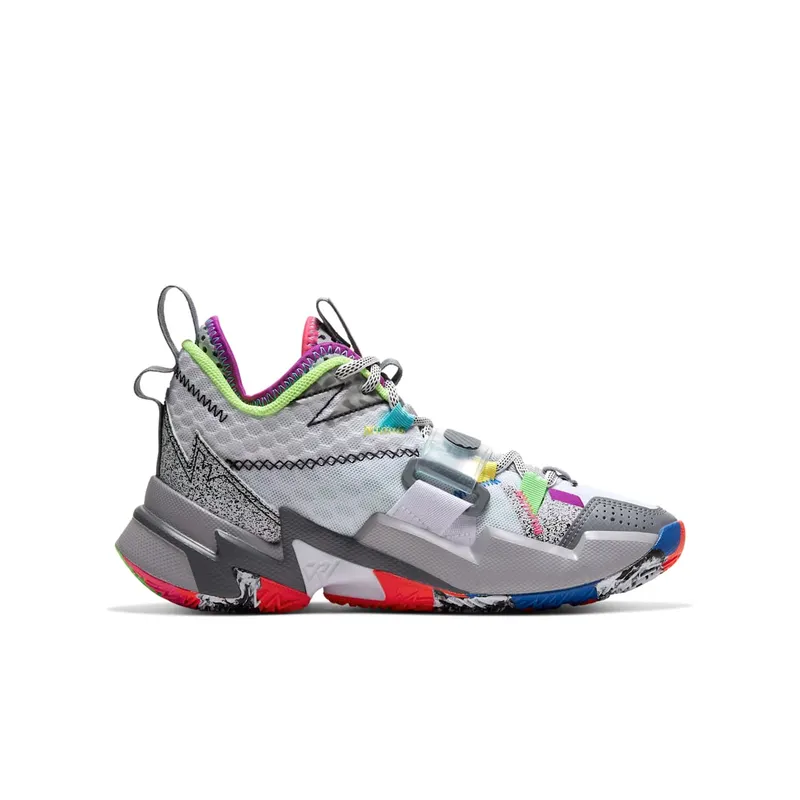 Jordan Why Not Zer0.3 Zer0 Noise (CD5804-100)
