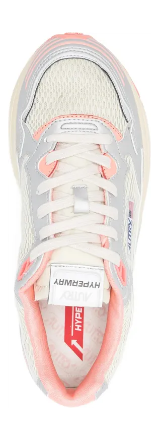 Autry Action Cushion “Grey/Pink” (HYLW MV07) (4)