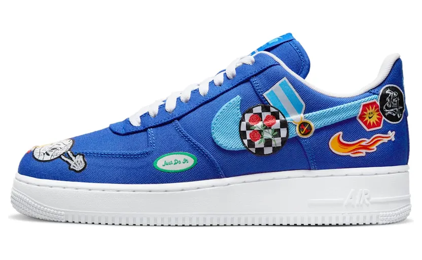 Nike Air Force 1 DX2304-400