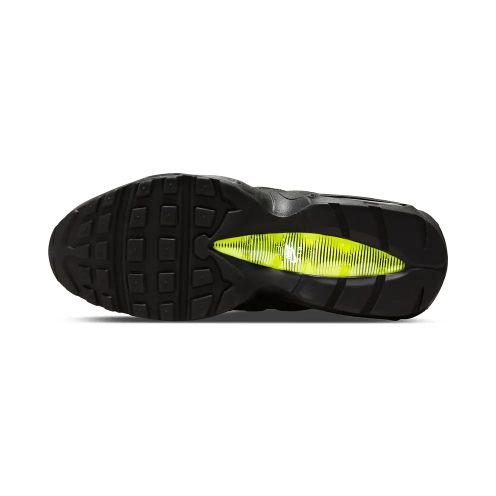 Nike Air Max 95 Black (DR8604-001)