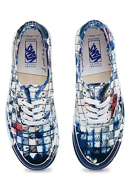 vans-checkerboard VN0A4BV961P