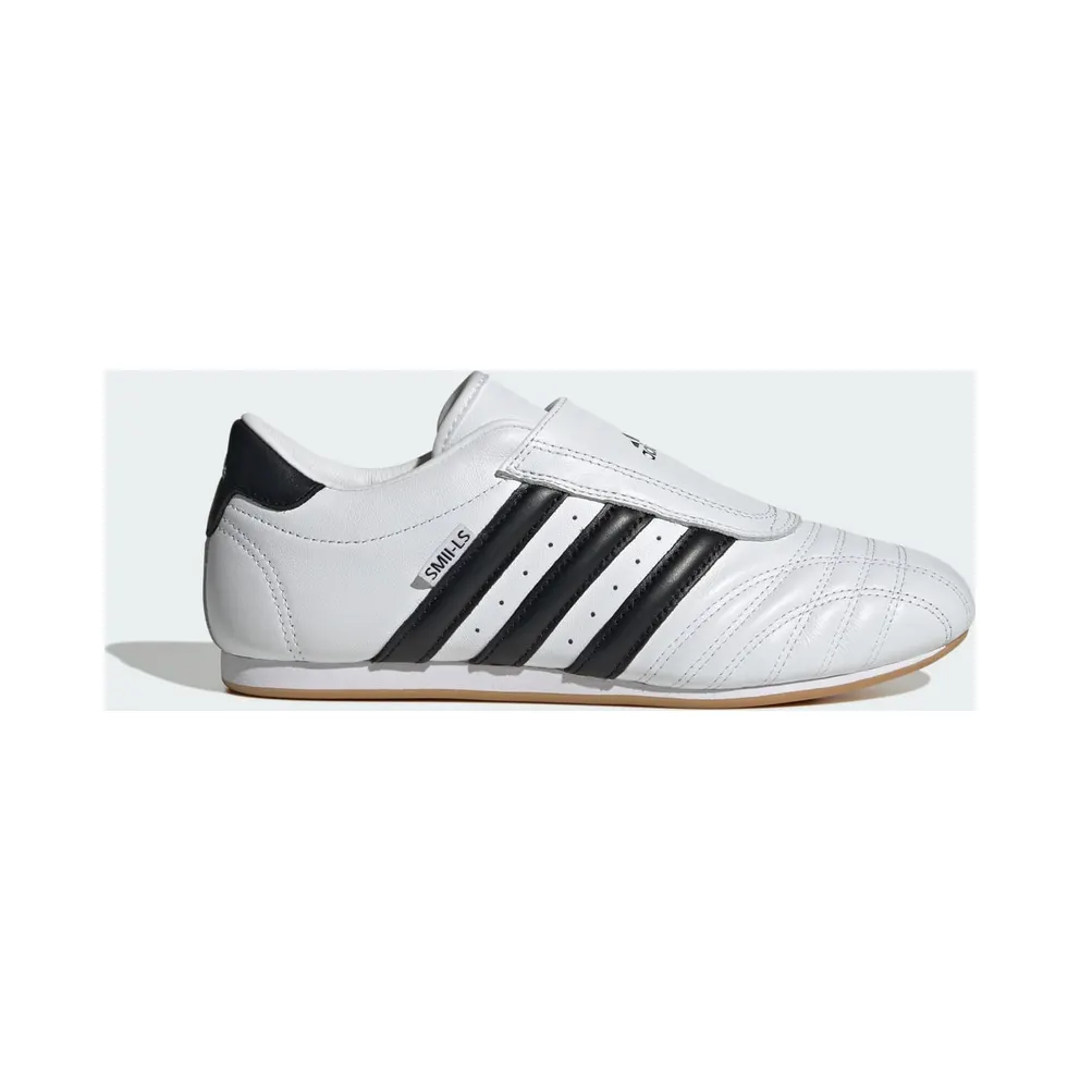 Adidas adidas Taekwondo Cloud White / Core Black / Gum (JQ4774)