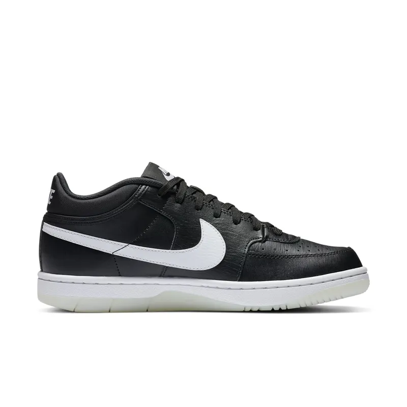 Nike Sky Force 3/4 Black White Black/White-Black (CT8448-001)