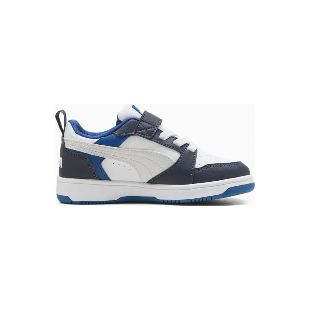 Puma Rebound White (397419-28)