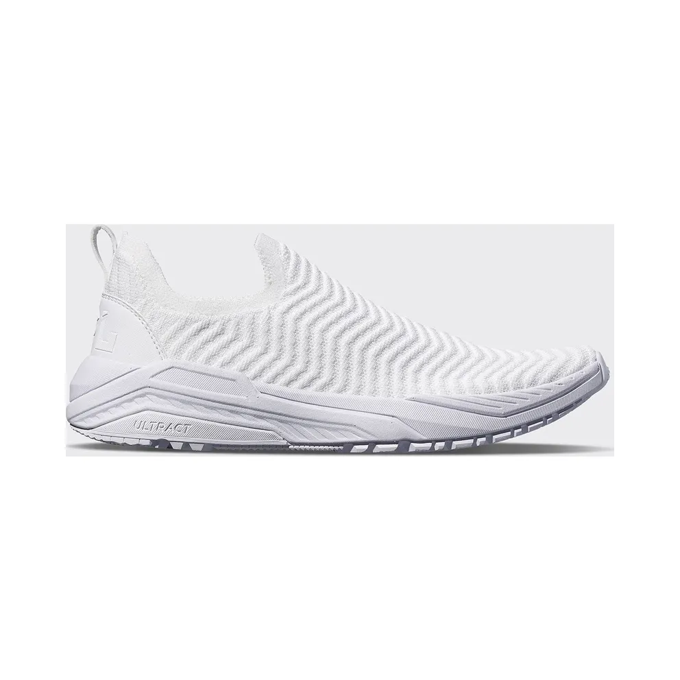 APL TechLoom Traveler “White” (Men)