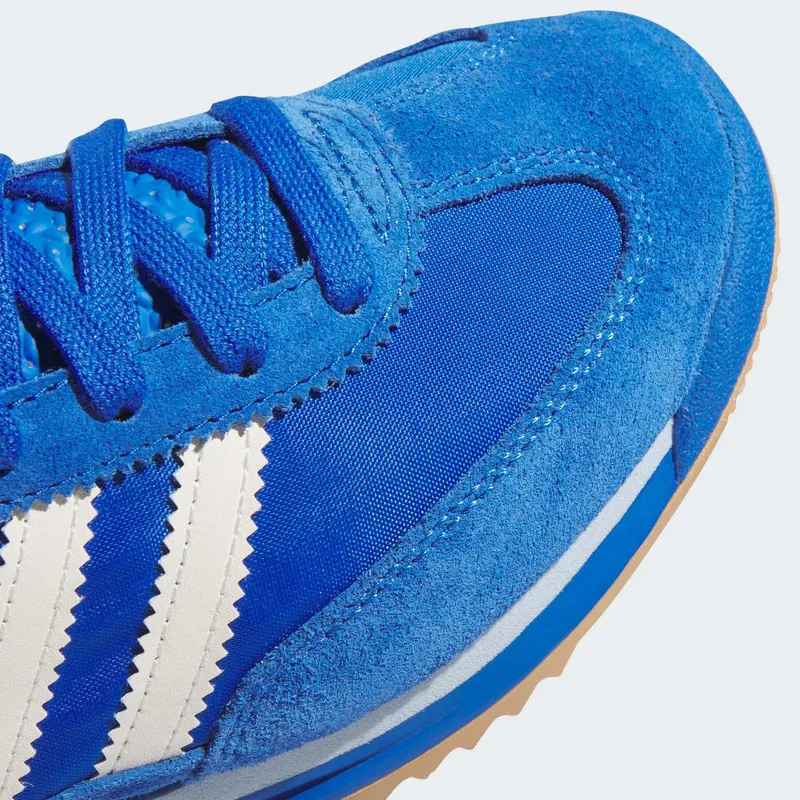 Adidas SL 72 GS “Blue Off White” (JI2007)