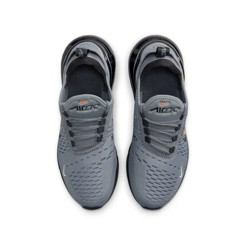 Nike Air Max 270 Multi Swoosh (FN7786-001)