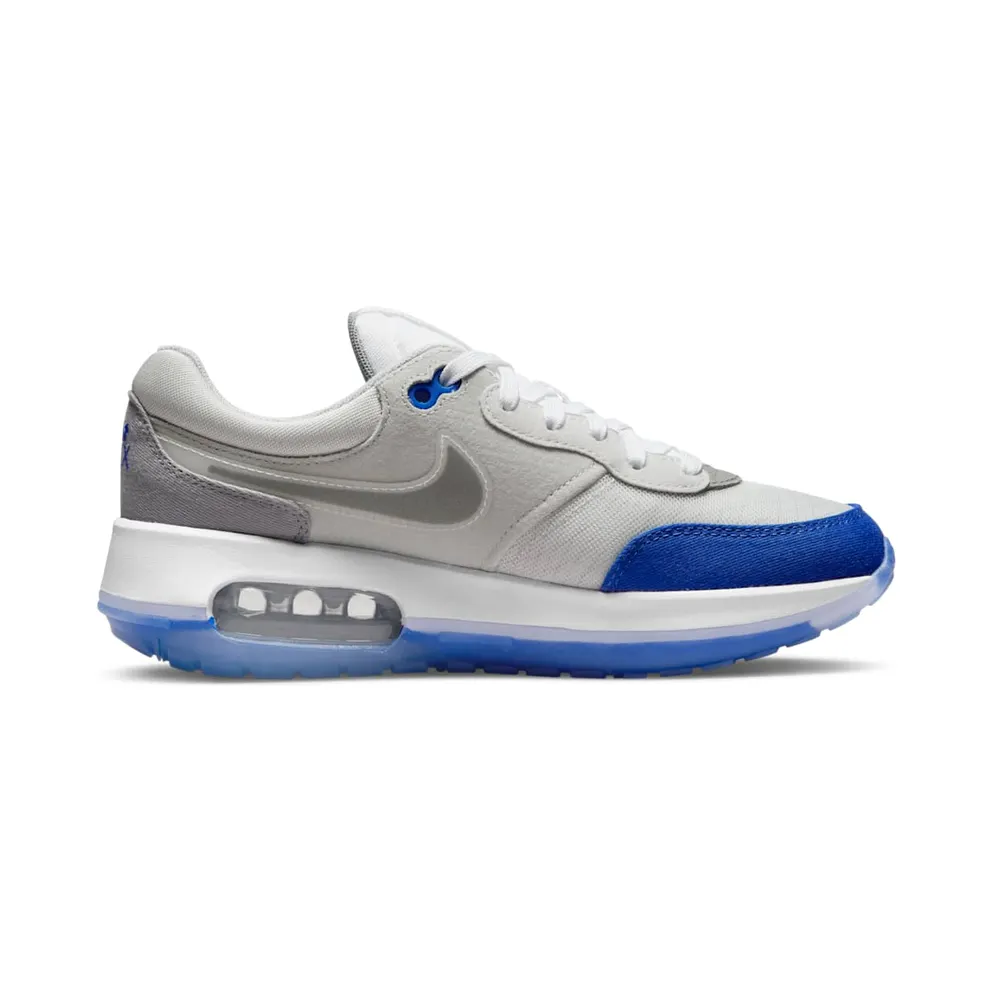 Nike Air Max Motif Older Kids’ Blue (DH9388-400)