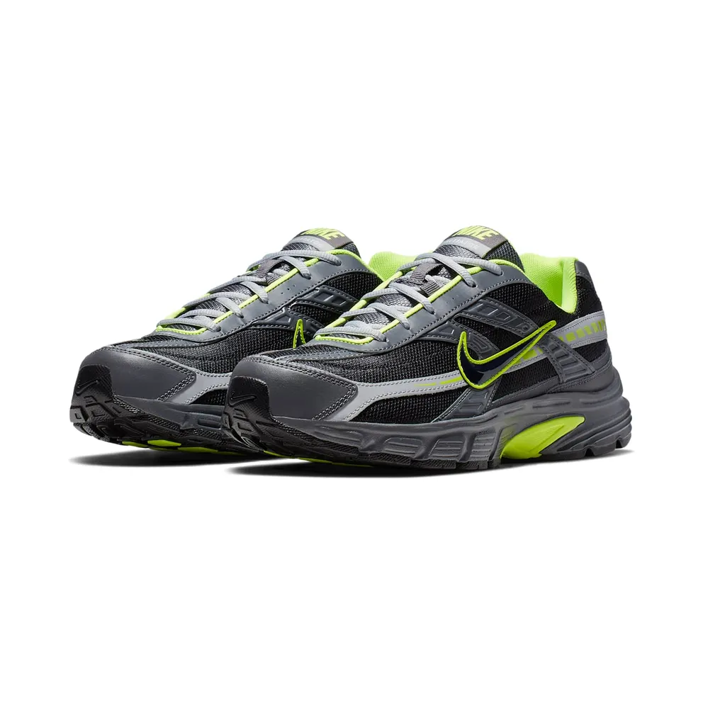 Nike Initiator Black Grey Volt (394055-023)