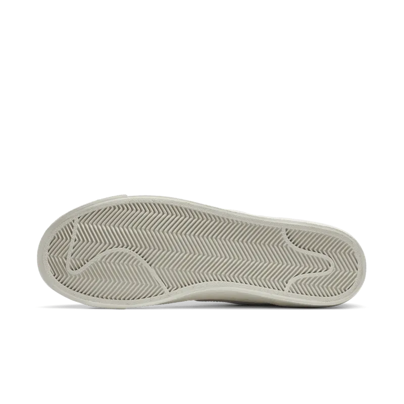 Nike Blazer Mid’ 77 Vintage White (CZ1055-111)
