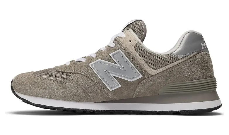 New Balance ML574 “Grey”: de basic die nooit mist (2)