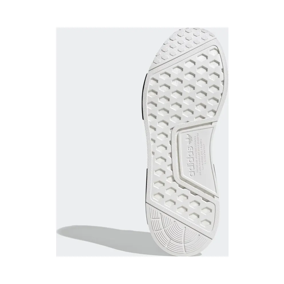 adidas NMD_R1 Grey Three / Grey Three / Team Solar Orange (GZ7945)
