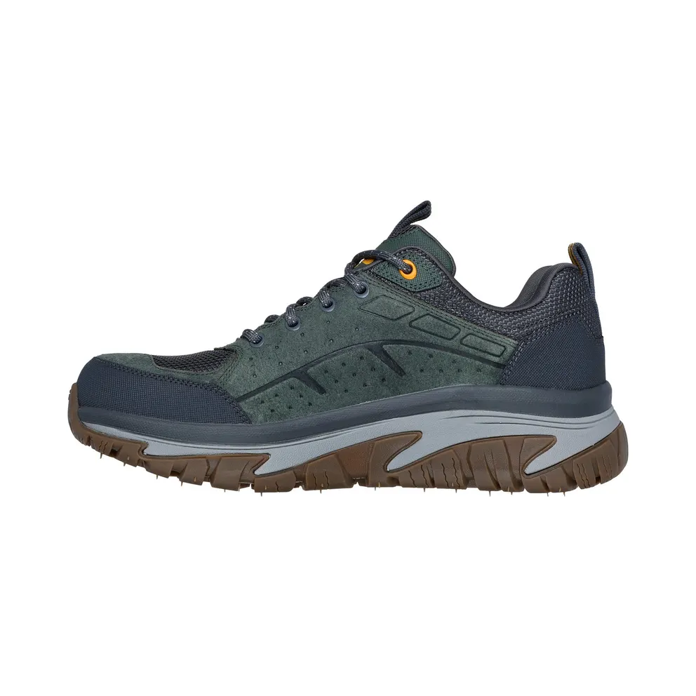 Skechers Arch Fit Road Walker “Green” (237688GRN)