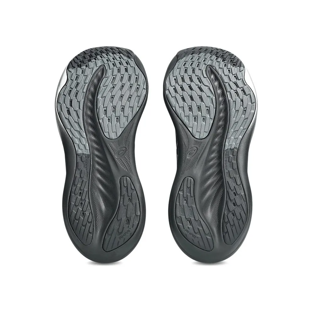 ASICS GEL-SAIUN 3 “Black / Pure Silver” (1012B954-003)