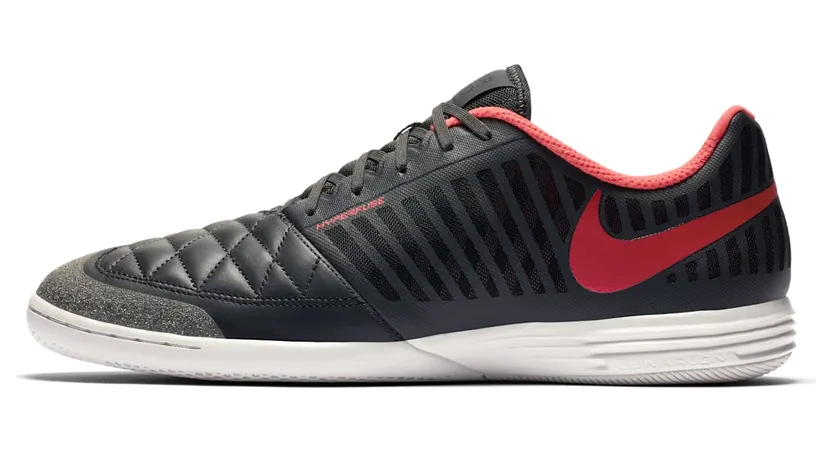 Nike FC247 LunarGato II Anthracite (580456-080)