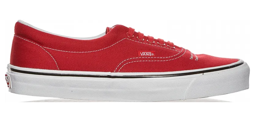 Vans Era Undercover Red