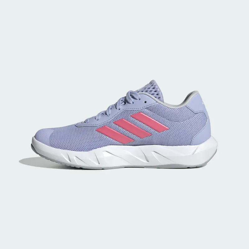 Adidas Amplimove Trainer Violet Tone / Pink Fusion / Cloud White (IH5270)