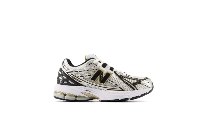 New Balance 1906R White Metallic Gold (GC1906RA)
