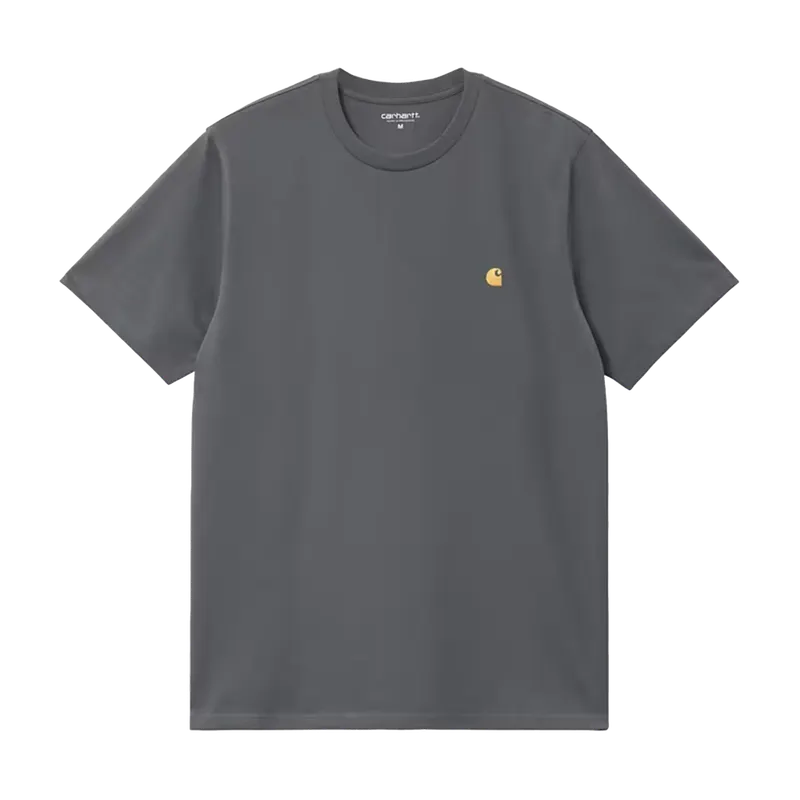 Carhartt WIP Carhartt sneaker styx/gold (I0263913TSXX03)