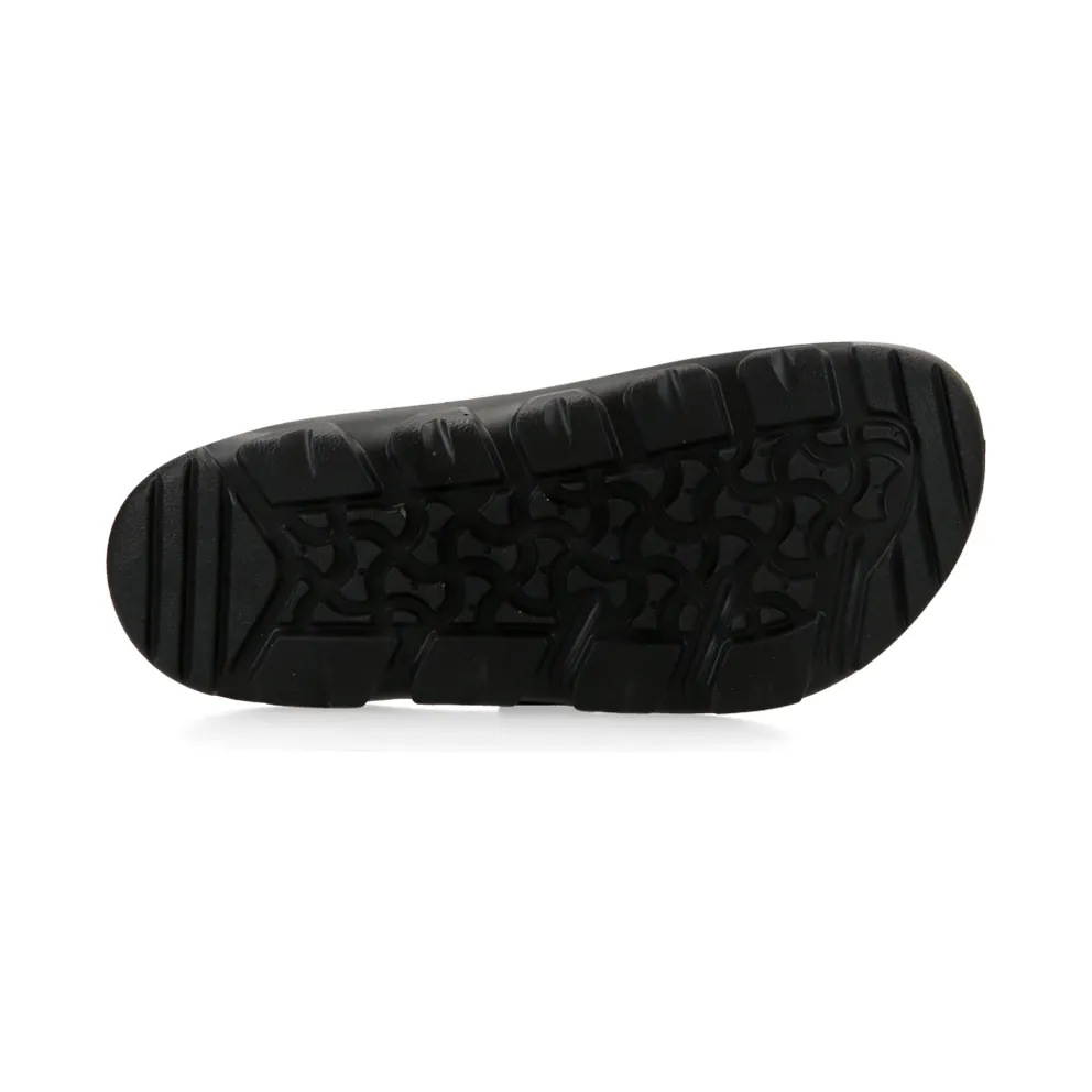 Birkenstock Mogami Terra Stealth 2- Strap Birko-Flor (apex black) – 1029643