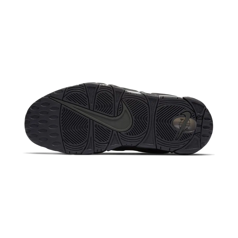Nike Air More Money Currency Pack (USA) Sequoia/Metallic Gold-Black (AJ7383-300)